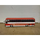 SETRA S 215 HD ALSINA GRAELLS AUTOBUS 1:43 SALVAT IXO