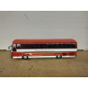 SETRA S 215 HD ALSINA GRAELLS AUTOBUS 1:43 SALVAT IXO
