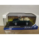 VOLKSWAGEN GOLF 1 CABRIOLET CLASSIC GREEN 1:43 SOLIDO S43115803 SD