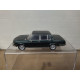BMW E3 2500 1968 GREEN 1:43 SCHUCO NO BOX/DEFECT RETRO