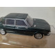 BMW E3 2500 1968 GREEN 1:43 SCHUCO NO BOX/DEFECT RETRO