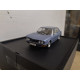 BMW E12 520i 1974 BLUE 1:43 DEALER BMW