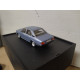 BMW E12 520i 1974 BLUE 1:43 DEALER BMW