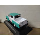 CHEVROLET ALVORADA 1962 WHITE/GREEN 1:43 DeAGOSTINI IXO