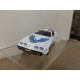 PONTIAC FIREBIRD TRANS AM 1979 WHITE 1:43 ROAD SIGNATURE NO BOX