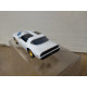 PONTIAC FIREBIRD TRANS AM 1979 WHITE 1:43 ROAD SIGNATURE NO BOX