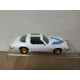 PONTIAC FIREBIRD TRANS AM 1979 WHITE 1:43 ROAD SIGNATURE NO BOX