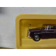 ROVER P5 MK.II ROVER BURGUNDY 1:43 VANGUARDS VA06904