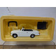 TRIUMPH HERALD CONVERTIBLE WHITE 1:43 VANGUARDS VA07401