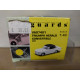 TRIUMPH HERALD CONVERTIBLE WHITE 1:43 VANGUARDS VA07401