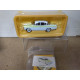 VAUXHALL CRESTA PA LIME YELLOW/SWAN WHITE 1:43 VANGUARDS VA06402