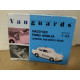 FORD ANGLIA LIVERPOOL AND BOOTLE POLICE 1:43 VANGUARDS VA00120 NO RETROS