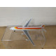 AIRBUS A340-300 IBERIA 13cm/1:400 GEMINI JETS