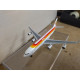 AIRBUS A340-300 IBERIA 13cm/1:400 GEMINI JETS