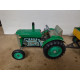 ZETOR TRACTOR + TRAILER KOVAP 14cm Long TIN TOY/HOJALATA NO BOX