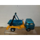 PEGASO 2020 CONTAINER apx 1:50 JOAL 211 NO BOX