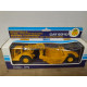 CATERPILLAR CAT 631D MOTOTRAILLA/WHEEL TRACTOR SCRAPER 1:70 JOAL 219 BOX ROTA