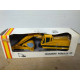 CATERPILLAR CAT 225 EXCAVADORA 1:43 JOAL 216 BOX ROTA PINTURA SALTADA