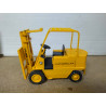 CARRETILLA ELEVADORA SERIE V 1:70 JOAL 215 BOX ROTA