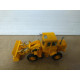 CATERPILLAR CAT 920 PALA CARGADORA/WHEEL LOADER 1:50 JOAL 214 BOX ROTA