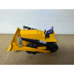 BULLDOZER JOAL 210 BOX ROTA