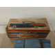 FORD EDSEL 1:87 H0 ANGUPLAS MINI CARS DEFECTUOSO BOX