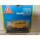 FIAT 600 MULTIPLA BEIGE 1:87 H0 EKO BOX