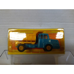 UNIC BENNES MARREL VOLQUETE 1:87 H0 EKO BOX