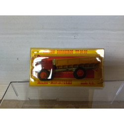 BARREIROS TT 90 CAMION 1:87 H0 EKO BOX