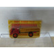 BARREIROS TT 90 CAMION 1:87 H0 EKO BOX