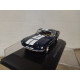 SHELBY GT-500 1967 (FORD MUSTANG ) BLUE AMERICAN CARS 1:43 ALTAYA IXO
