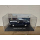 SHELBY GT-500 1967 (FORD MUSTANG ) BLUE AMERICAN CARS 1:43 ALTAYA IXO