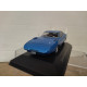 DODGE CHARGER DAYTONA 1969 BLUE AMERICAN CARS 1:43 ALTAYA IXO
