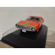AMC JAVELIN 1972 AMERICAN CARS ALTAYA IXO 1:43