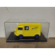 CITROEN TYPE H MICHELIN 1:43 ELIGOR ATLAS