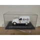 CITROEN 2CV FURGONETA CACAOLAT FURGONETAS ANTAÑO 1:43 ALTAYA IXO
