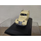CITROEN 2CV FOURGONNETTE 1959 SOLEN ET YANN 1:43 ALTAYA IXO