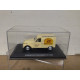 CITROEN 2CV FOURGONNETTE 1959 SOLEN ET YANN 1:43 ALTAYA IXO