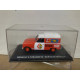 RENAULT 4 FURGONETA SERVICIO RENAULT FURGONETAS ANTAÑO 1:43 ALTAYA IXO