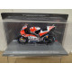 DUCATI DESMOSEDICI GP17 2017 JORGE LORENZO GP MALAYSIA MOTO GP 1:18 ALTAYA IXO