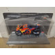 KTM RC 16 2018 POL ESPARGARO MOTO GP 1:18 ALTAYA IXO