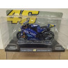YAMAHA YZR M1 2004 WORLD CHAMPION VALENTINO ROSSI MOTO/BIKE 1:18 ALTAYA IXO