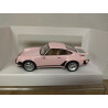 PORSCHE 911 TURBO 1978 PINK 1:43 NOREV JETCAR