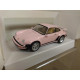 PORSCHE 911 TURBO 1978 PINK 1:43 NOREV JETCAR