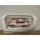 PORSCHE 911 TURBO 1978 PINK 1:43 NOREV JETCAR