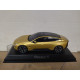 POLESTAR 5 2025 GOLD 1:43 NOREV 875013 NV