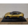 POLESTAR 5 2025 GOLD 1:43 NOREV 875013 NV