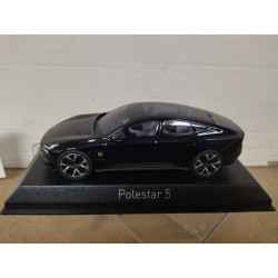 POLESTAR 5 2025 SPACE 1:43 NOREV 875015 NV