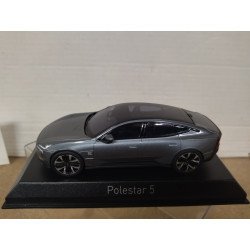 POLESTAR 5 2025 STORM 1:43 NOREV 875014 NV