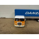 FIAT 690 T1 1961 DANZAS TRUCK+TRAILER 1:43 ALTAYA IXO